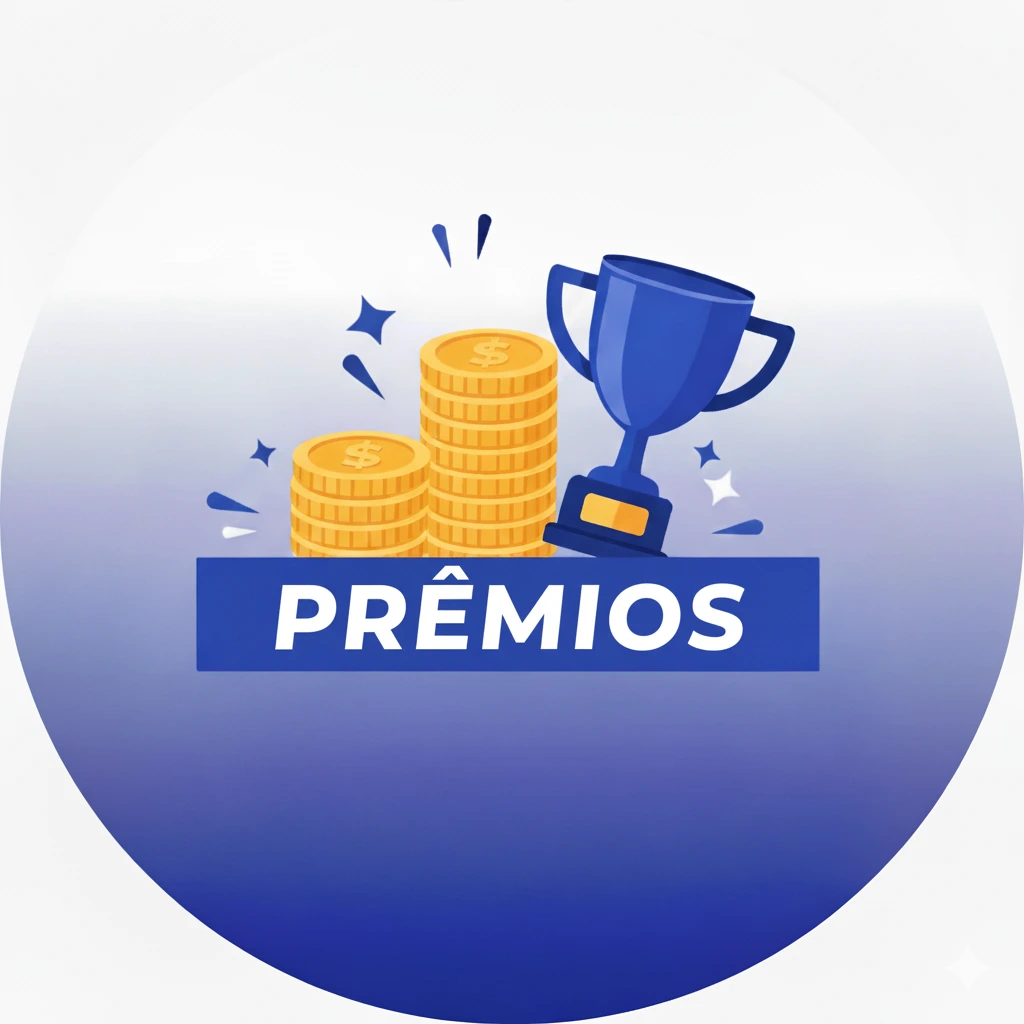 Prêmios