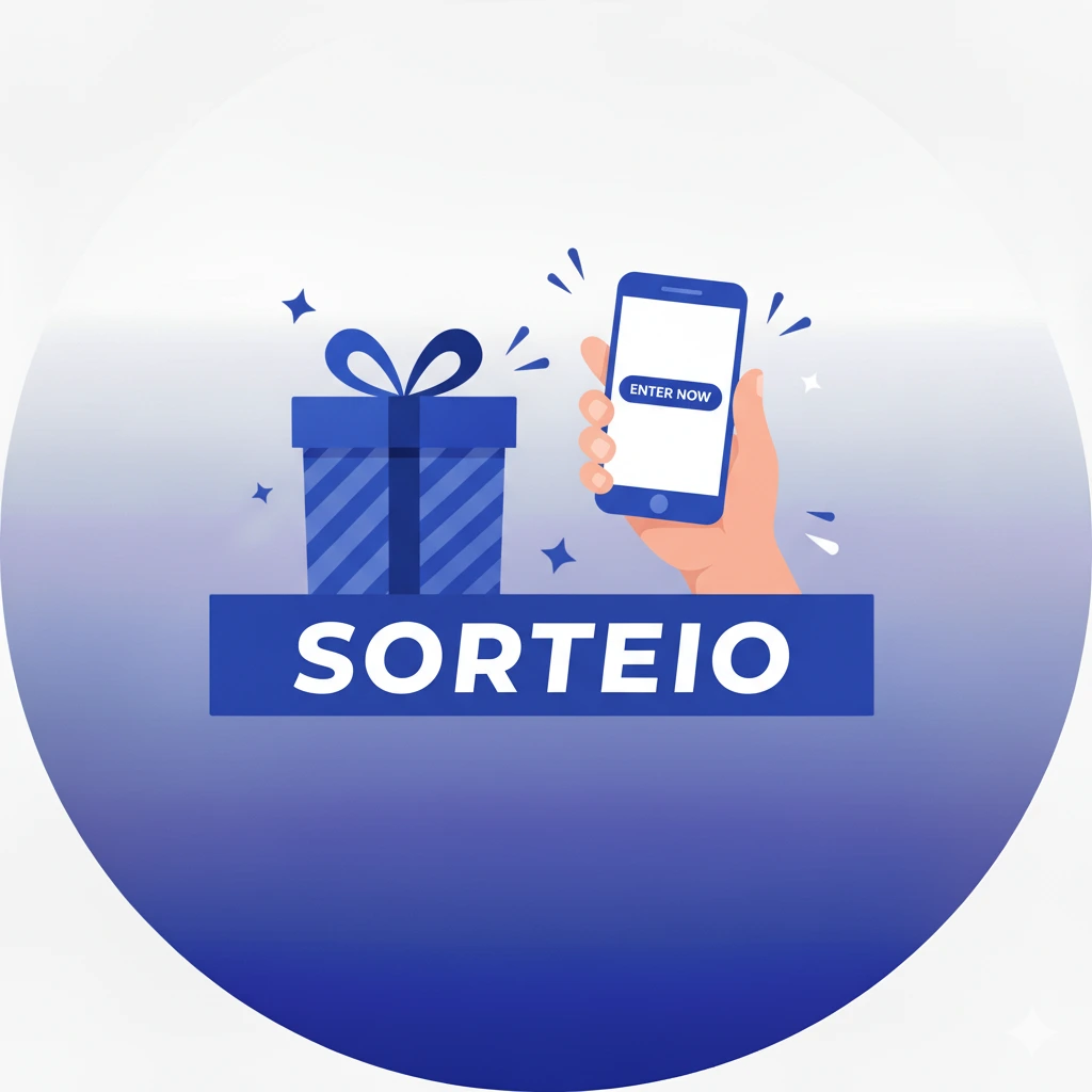 Sorteios