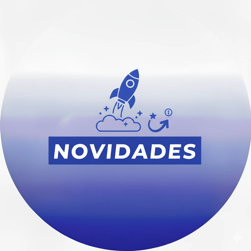 Novidades